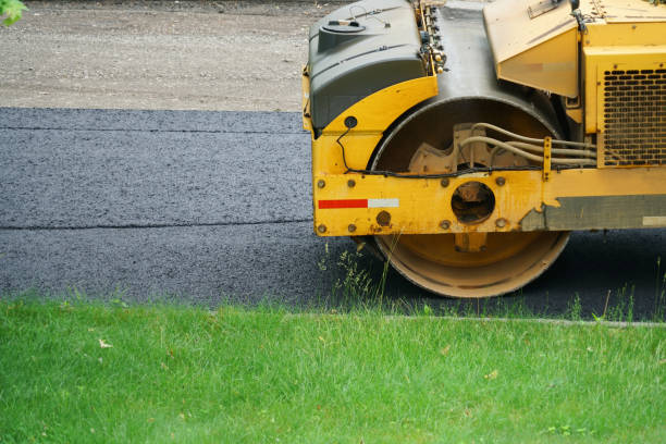 Driveway Snow Removal Preparation in Rawls Springs, MS